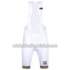 Fietsbroek Kort met Bretels 2018 UCI World Champion